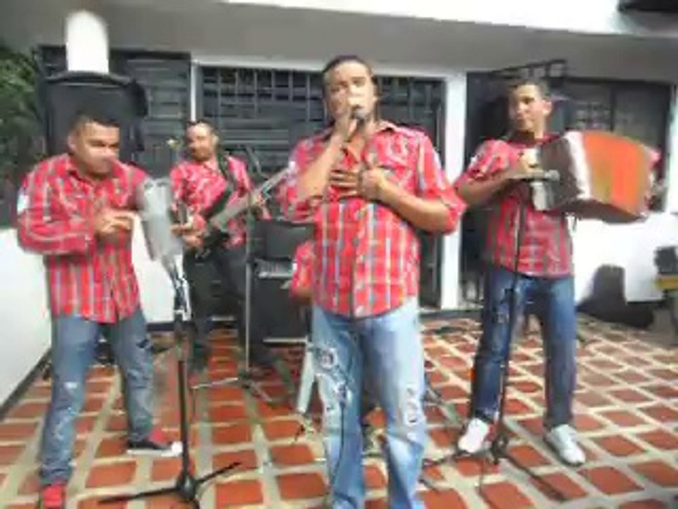 COMO TE OLVIDO:PARRANDON AIRE VALLENATO CALI 3004790804