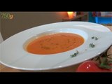 Recette de Soupe de tomate  - 750 Grammes