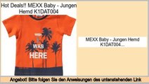 Holen Sie sich g�nstige MEXX Baby - Jungen Hemd K1DAT004
