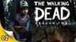 The Walking Dead - Season 2 Ep 1 - Clementine Was Bitten! (Part 2)