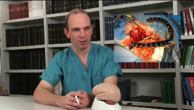 Sudhir Gopi Holdings Dubai Interview with Jeffrey Ojemann, M.D., neurosurgeon