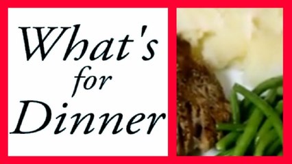 Our Meals: March 30th-April 4th