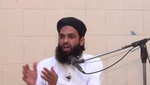 Talib e Ilam Ki Fazeelat 4/4 by Mufti Nazeer Ahmad Raza Qadri
