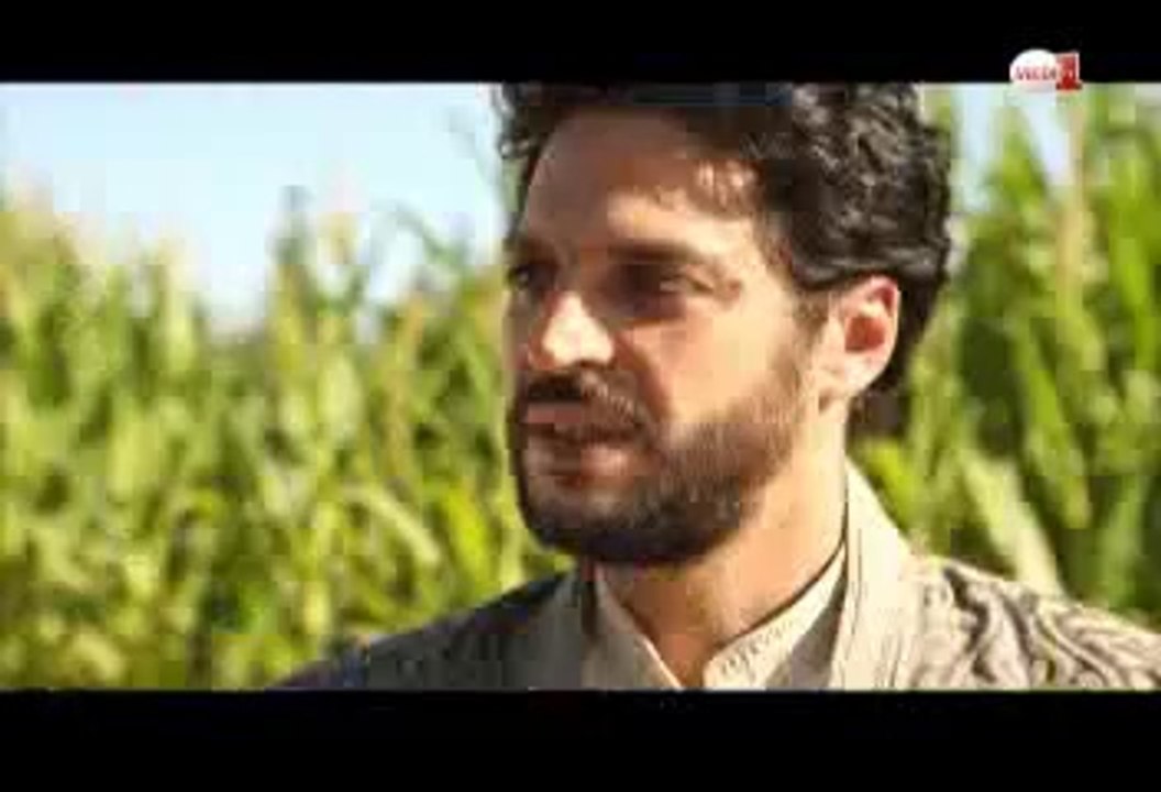 المسلسل المغربي الف ليلة وليلة _ الحلقة 28