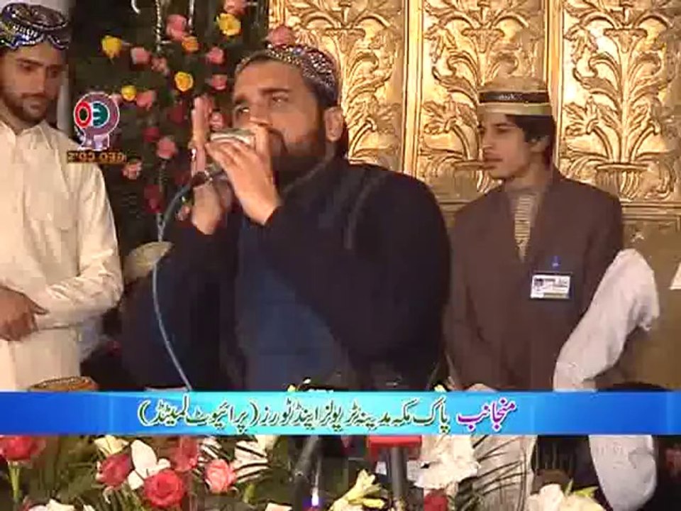 Mahfil Noor Haveli Lakha (qari Shahid ) Al Meraj Movies Haveli Lakha 2