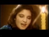 Ankhain milanay  walay, dil ko churanay walay, muj ko bhulana nahien ~Singer Nazia Hassan ~ Pakistani Urdu Hindi Songs