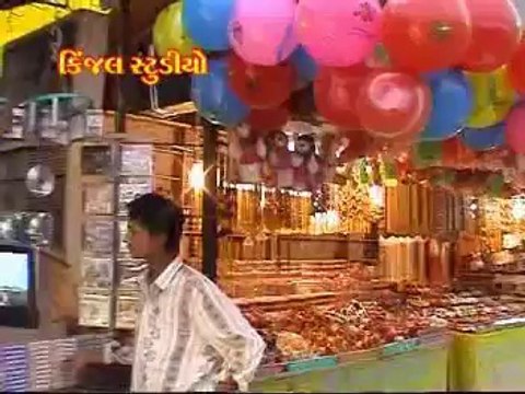 pela rayka aa pokar padyo - singer - kamlesh barot - album - bhathiji rangeela rajvi