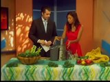 Univision San Diego- Jugo Verde - YouTube1