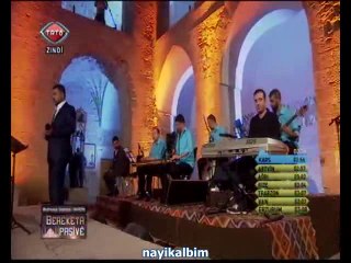 M.Ali Arslan-2 Bereketa Paşıve 24.Ramazan 2014