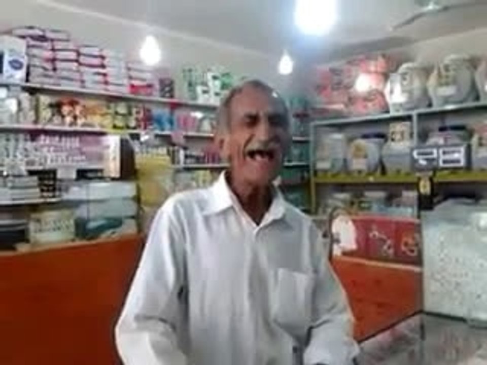 Funny Cry