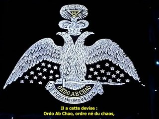 David Icke : Beyong The Cutting Edge / Au-Delà Du Voile - Partie 2 - The Orwellian State / L'Etat Orwellien (VOSTFR) (2/3)