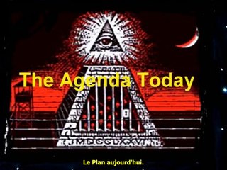 David Icke : Beyong The Cutting Edge / Au-Delà Du Voile - Partie 2 - The Orwellian State / L'Etat Orwellien (VOSTFR) (3/3)