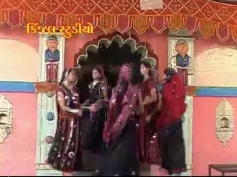 moyra ma betha re bhathiji - singer - kamlesh barot - album - bhathiji rangeela rajvi