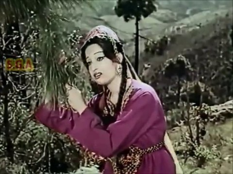 aa jaa meray perdesi tu na aaya mie mar jaao ge~ Kaweeta, Singer~ Noor Jahan, Film~ Do Badan Pakistani Urdu Hindi Songs