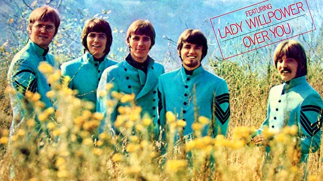 Young Girl (GARY PUCKETT AND THE UNION GAP)- Bich Thuy cover