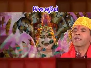 vanma hindolo bandhavo - singer - kanu patel - album - bhathiji no hindolo