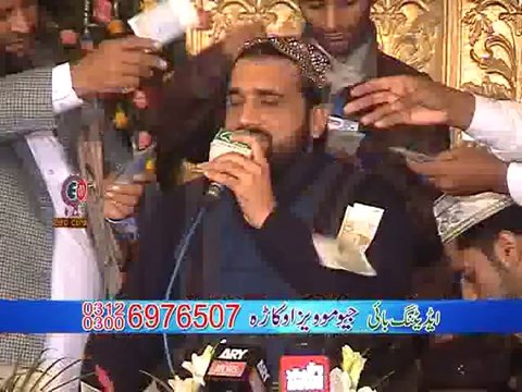 Mahfil Noor Haveli Lakha (qari Shahid ) Al Meraj Movies Haveli Lakha 3