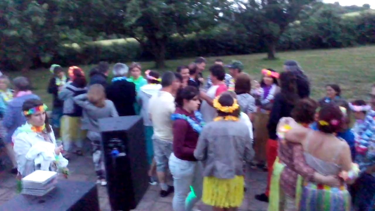 Anniv Gilbert 2. 14/06/14