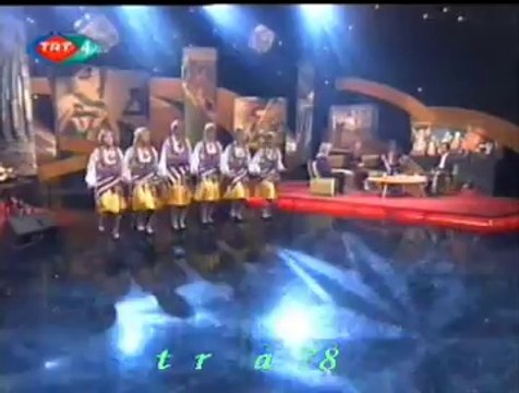 Yusuf Cemal KESKİN-Hi Hi Hi Hi…