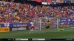 Thierry Henry Stopped By Szczęsny Arsenal vs New York Red Bulls Goals and Highlights 26 07 2014 - YouTube