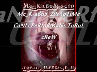 Mc_K-aßUs_29rApTiMe CaNLı PeRfoRmAnS ßEnDeN SiZLeRe GeLsİn