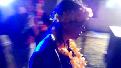 anniv Gilbert 5. Ambiance!!! 14/06/14