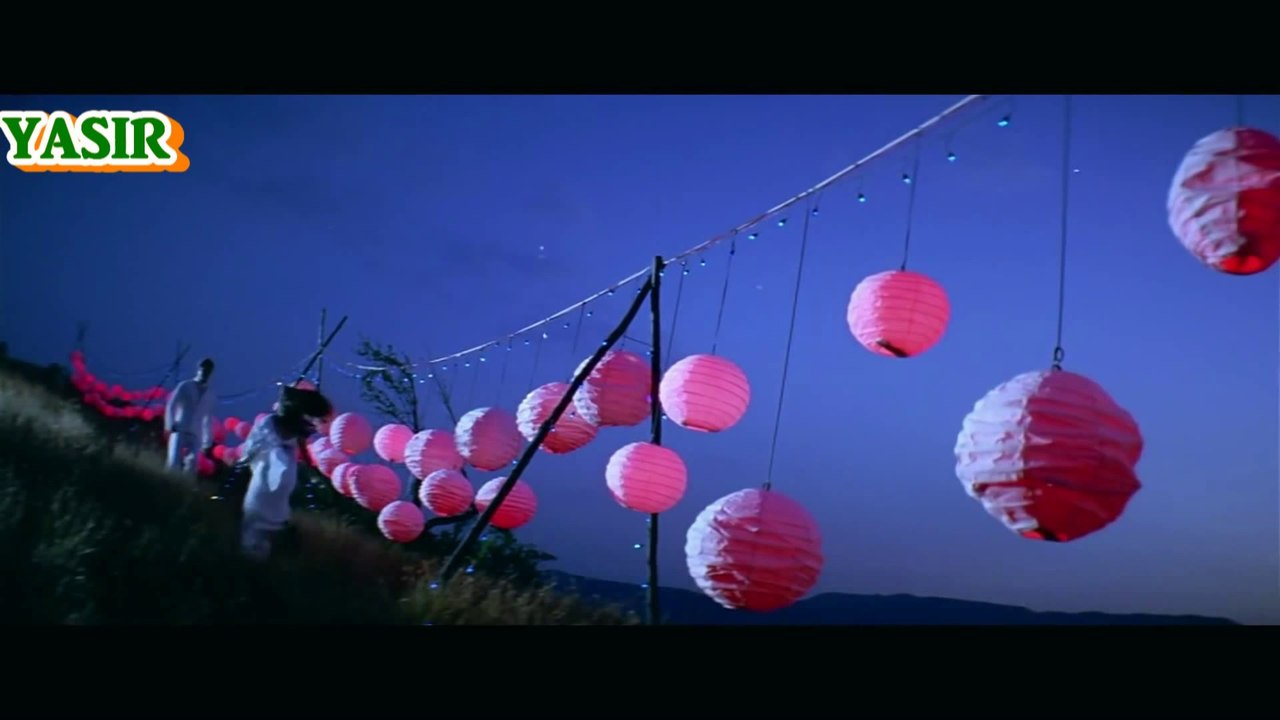 Hum Tumhare Hain Sanam (Title Song) Udit Narayan, Anuradha Paudwal -HD 1080p- - YouTube