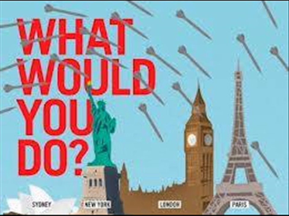 Hamas Refuses Cease Fire