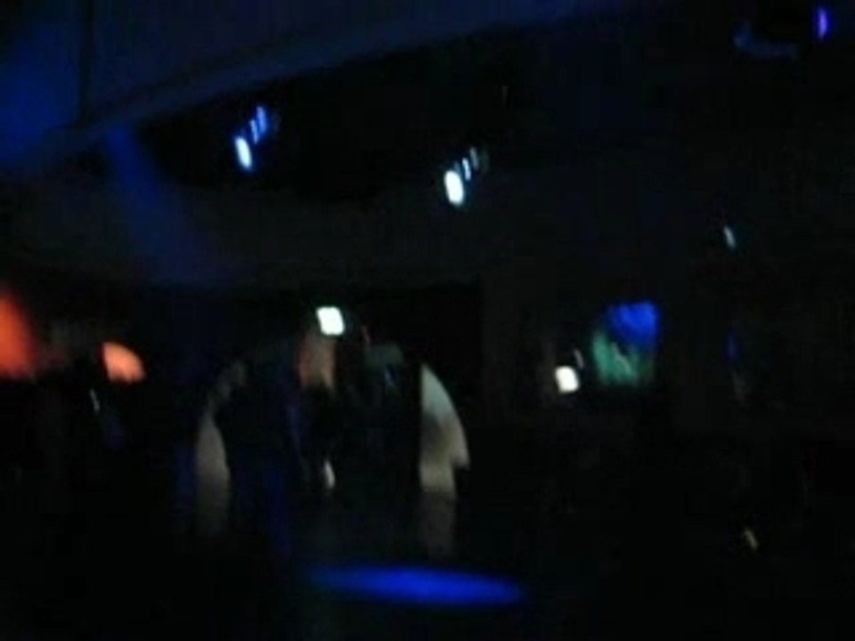 zero70 live at Spazio Newton