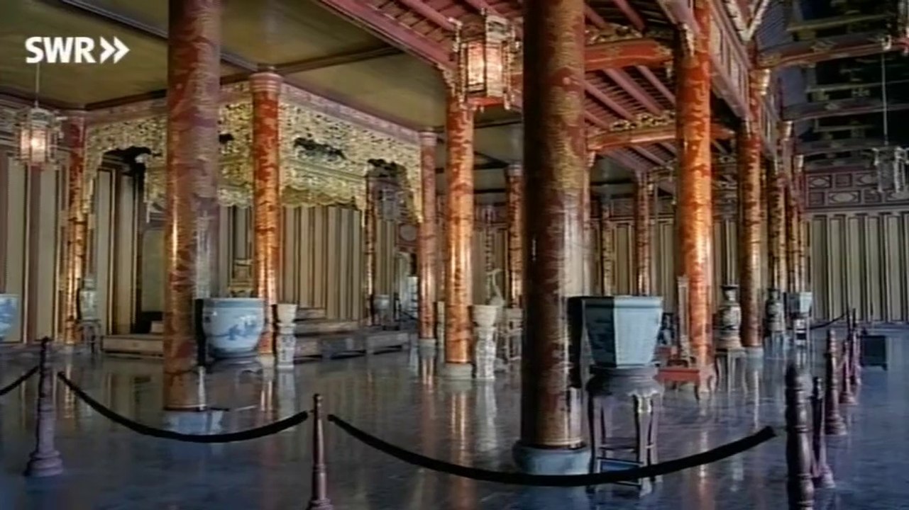 Sch?tze der Welt E195 - Hue, Vietnam