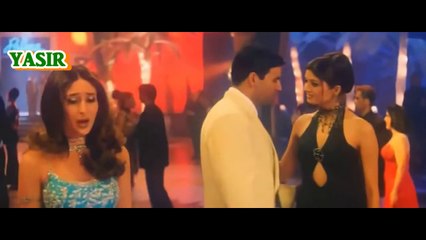 Masoom Chehra - Alka Yagnik - Talaash [2003]