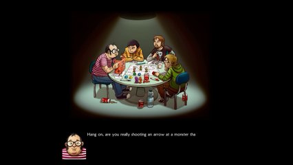 BBGWild Let's-Play Un-epic 1 of 4