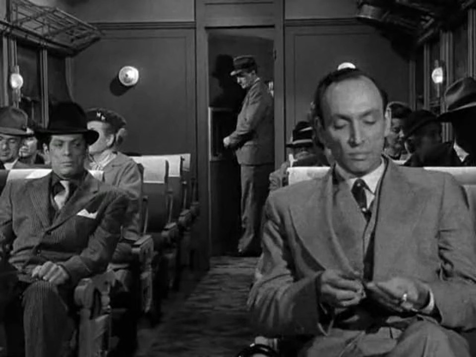 2x29 Les Incorruptibles 2x29 La Septième Voix Dvdrip Fr Xvid-Sundark