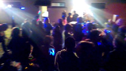 Anniv Gilbert 10. Indochine. 14/06/14