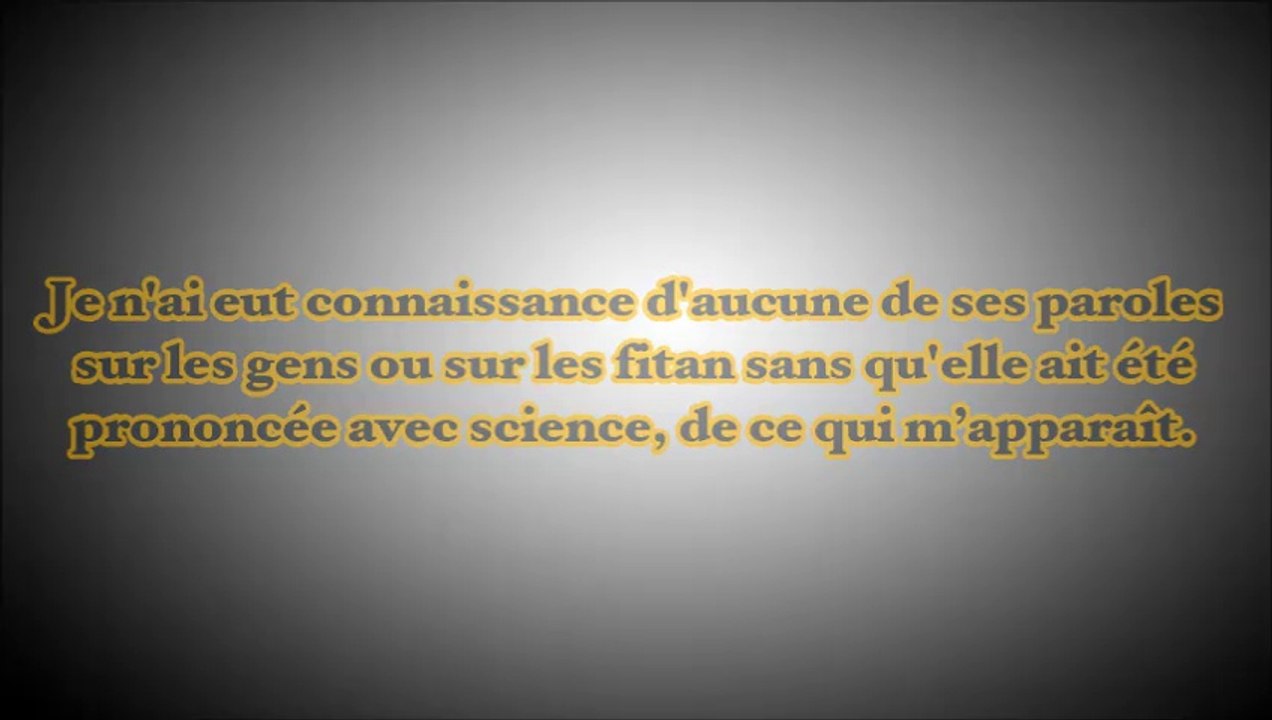Tazkiyah de Shaykh Wassiyuallah 'Abass pour Shaykh Ahmed Bazmoul