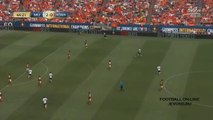 Manchester United vs AS Roma 3-2 All Goals & Highlights International Champions Cup 2014