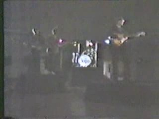 Beatles - Paper back