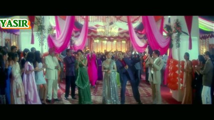 Taaron Ka Chamakta - Udit Narayan, Bali - HTHS (2002)