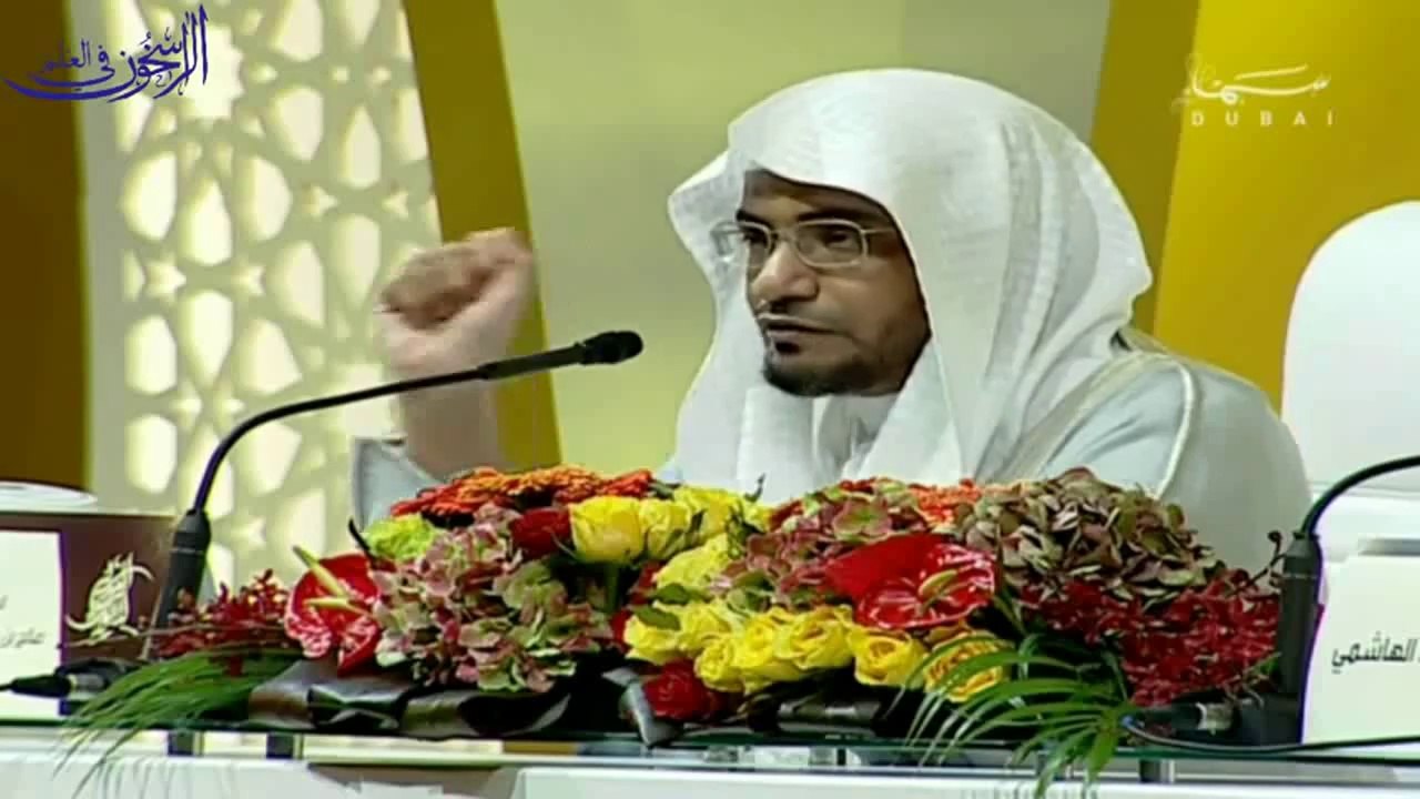 حق الوالدين أن يُدعَى لهما بعد كل تشهد - الشيخ صالح المغامسي