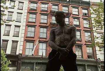 New York Character  Produced by Gene Perone  shot by Art Benger