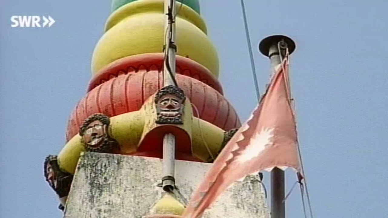 Sch?tze der Welt E210 - Sansibar, Tansania