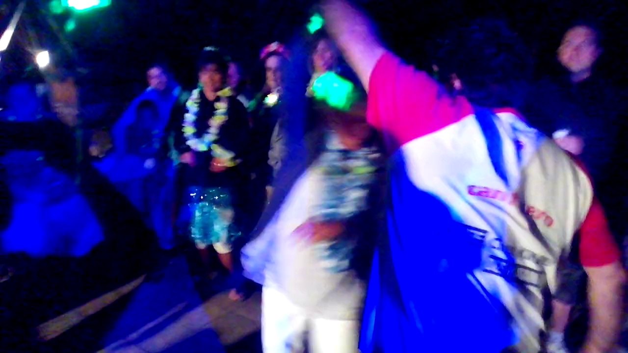 Anniv Gilbert 12. Marie Jo et Manu!! 14/06/14