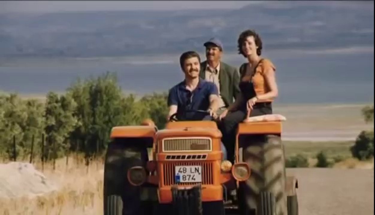 Entel Köy Efe Köye Karşı Köyceğiz yolları