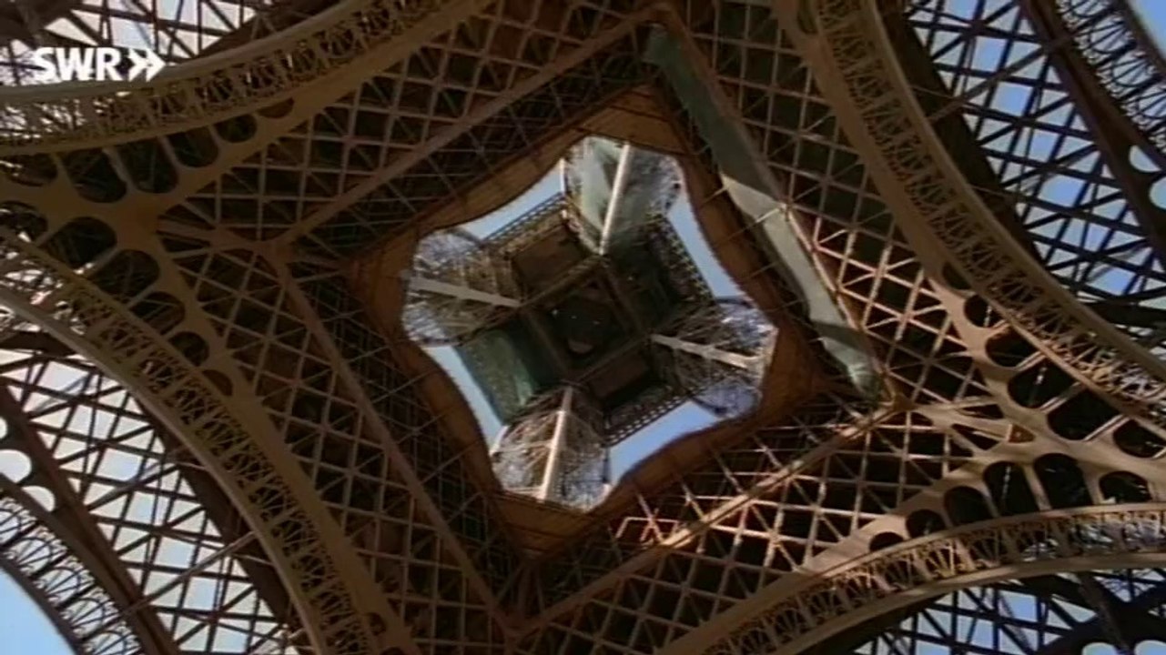 Sch?tze der Welt E216 - Paris, Frankreich