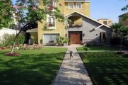 Villa for Rent in behind Mena Garden City