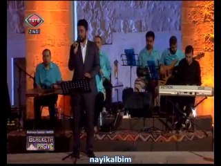 Murat Belet-1 Bereketa Paşive 24.Ramazan 2014