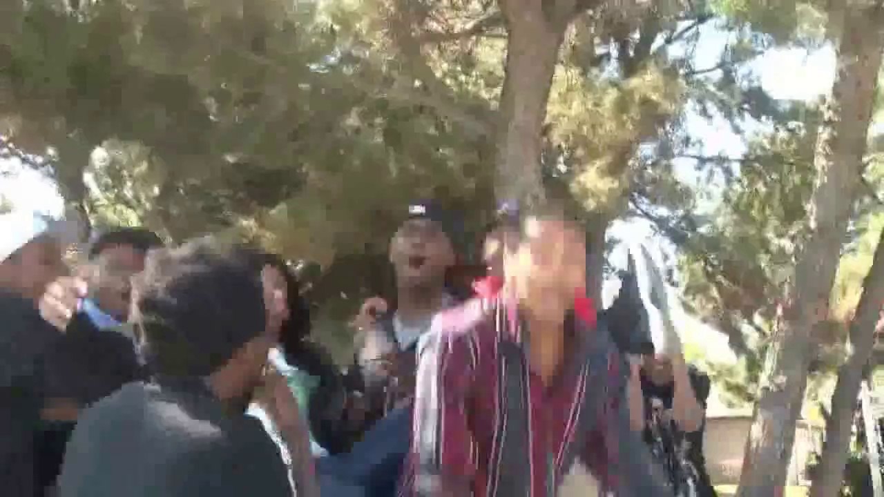 Fhritp! - bratatata!