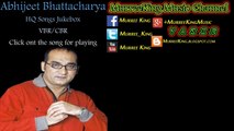 Abhijeet Bhattacharya Hits Songs Juke Box (Click on the song) 02