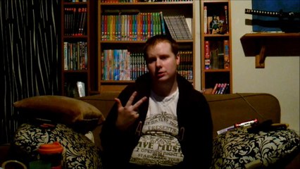 VLOG 26th July 2014 - RE-Introduction Video