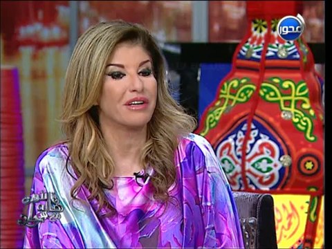 #آن_الآوان - إيمي سمير غانم مستمتعتش في فرح دنيا